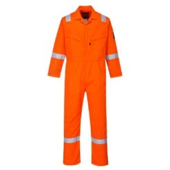 Portwest Araflame Platinum Coverall