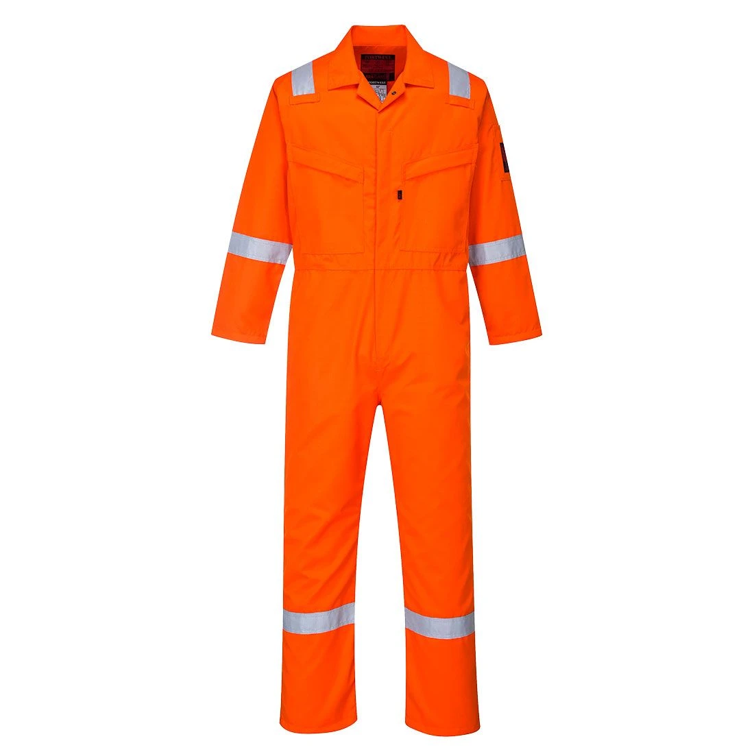 Portwest Araflame Platinum Coverall 3 Portwest Araflame Platinum Coverall