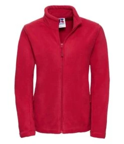 Russell Ladies Outdoor Fleece -XAMAX 1d9c5b6452c7aa45c8ac3ed1c417045b5c4cf83d4146e2856c7508a7ff603250