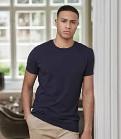 Tee Jays Mens Stretch Tee 13 Tee Jays Mens Stretch Tee -XAMAX 1da473516e58a2734256ef139d09691b1cec6063e8a359d041d47fada671961c