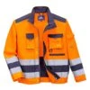 Portwest Lille Hi-Vis Contrast Bomber Jacket 2 Portwest Lille Hi-Vis Contrast Bomber Jacket -XAMAX 1db2c20c9d31956cafd7e0fef356b151304d22b556aff219641e7952c7577aed