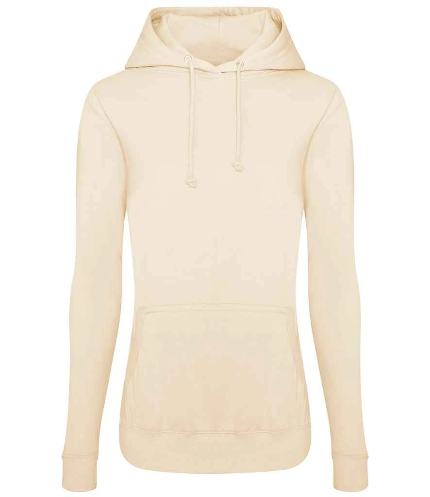 Just Hoods Awdis Ladies College Hoodie 15 Just Hoods Awdis Ladies College Hoodie - Image 13