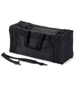 Quadra Jumbo Sports Holdall -XAMAX 1dc4737f703f32494577429287b11efde9ed78b6384893d801785c166dcfc284
