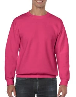 Gildan Heavy Blend™ Adult Crewneck Sweatshirt 35 Gildan Heavy Blend™ Adult Crewneck Sweatshirt -XAMAX 1dc77e720ec5ff401150ecea6205c9efaf7425e916f93df14d36cb459d9aeddd