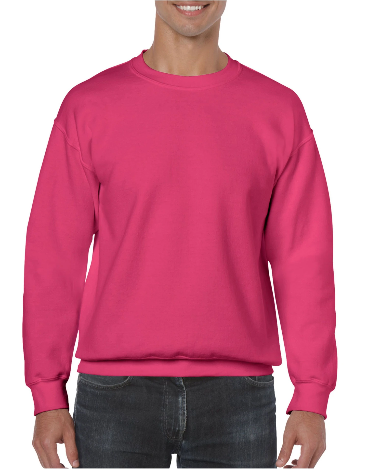 Gildan Heavy Blend™ Adult Crewneck Sweatshirt 16 Gildan Heavy Blend™ Adult Crewneck Sweatshirt - Image 14