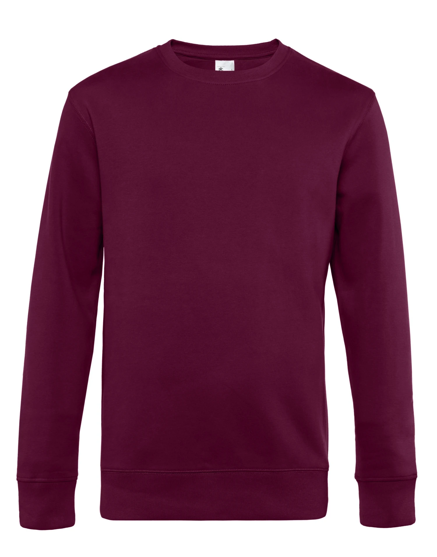 B&C KING Crew Neck 13 B&C KING Crew Neck - Image 11