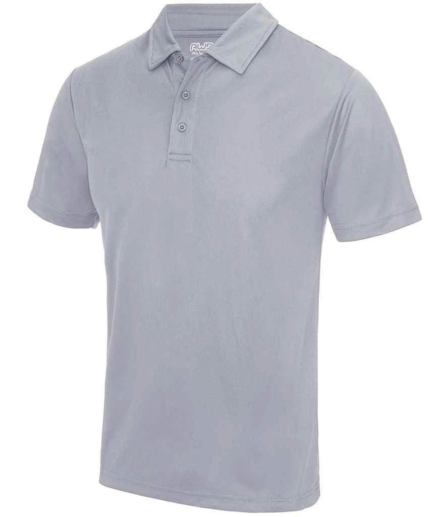 Just Cool Awdis Cool Polo Shirt 8 Just Cool Awdis Cool Polo Shirt - Image 6
