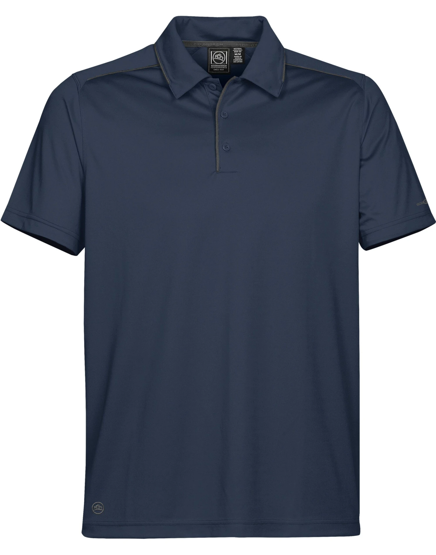 Stormtech Mens Inertia Sport Polo 4 Stormtech Mens Inertia Sport Polo - Image 2