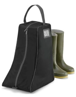Quadra Boot Bag