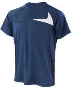 Spiro Mens Dash Training Shirt -XAMAX 1ddf4940be0b26bc09d68ef0037d568d0e6fbf444ab2d1b8bc0dc4dfc2073b2a