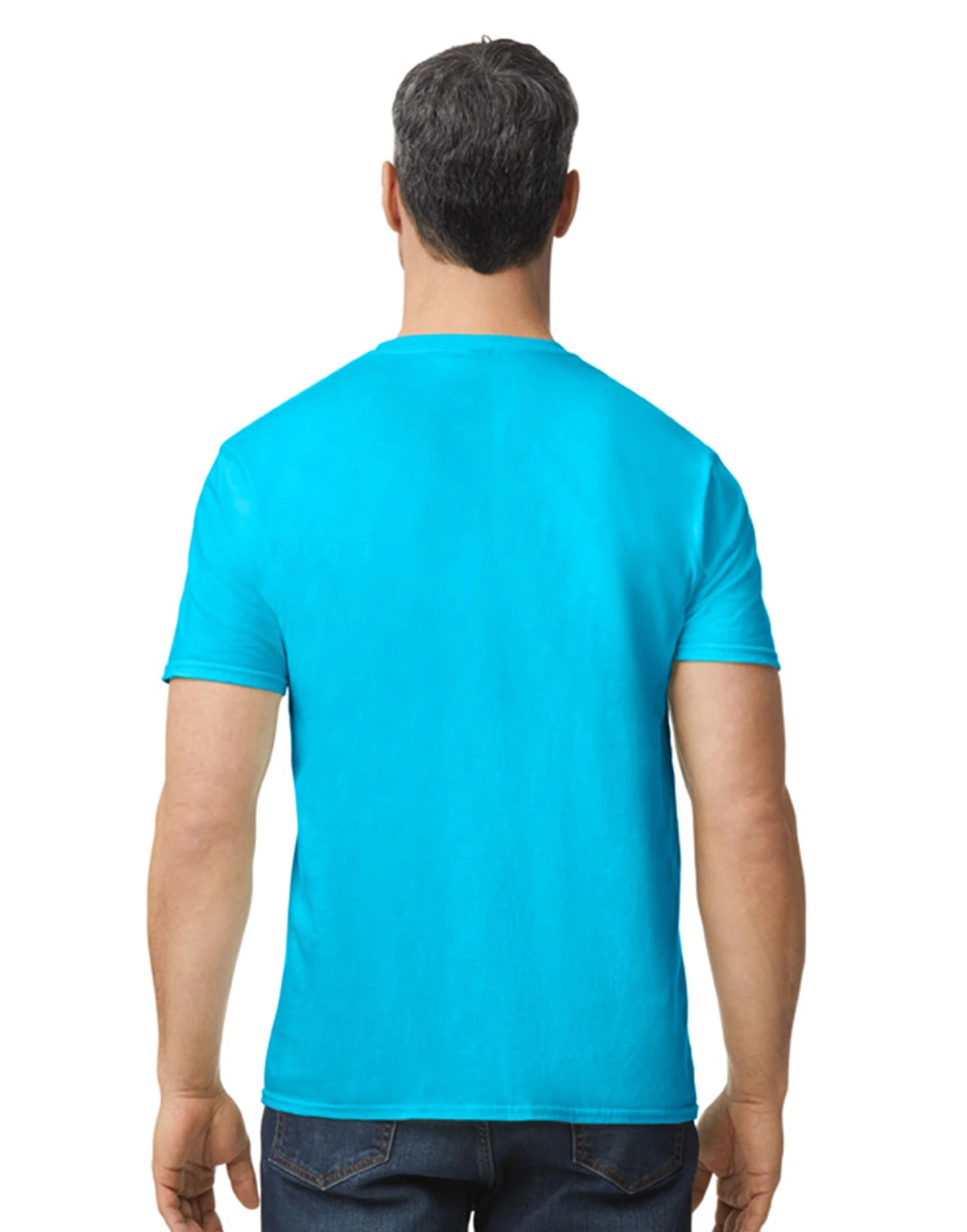 Gildan Softstyle EZ Adult T-shirt 13 Gildan Softstyle EZ Adult T-shirt - Image 11