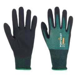Portwest SG Cut B18 Eco Nitrile Glove (Pk12)