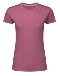 SG Ladies' Perfect Print Tagless Tee -XAMAX 1e2b6890a858d9fc59ba8fa34830453446c7fbd6aa4fc79e2b18f11cc3f9c58e