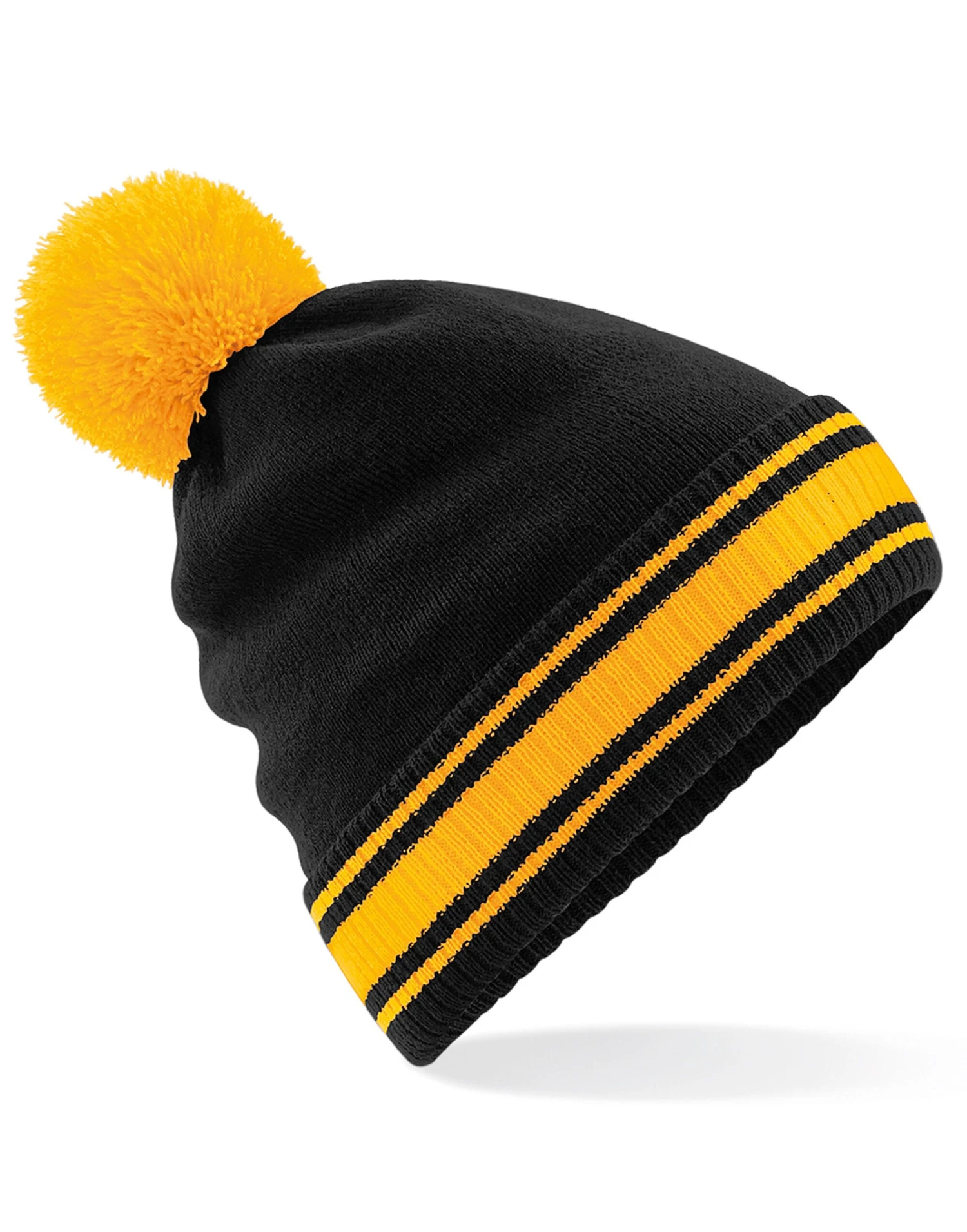 Beechfield Stadium Beanie 10 Beechfield Stadium Beanie - Image 8
