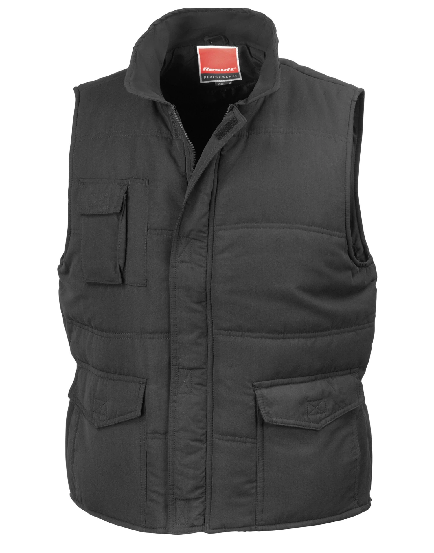 Result Promo Bodywarmer 3 Result Promo Bodywarmer