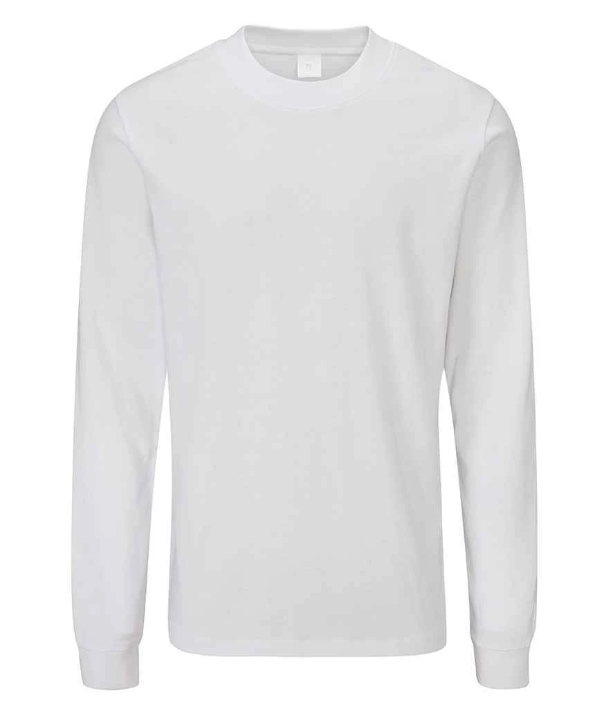 Mantis Unisex Essential Organic Long Sleeve T 7 Mantis Unisex Essential Organic Long Sleeve T - Image 5