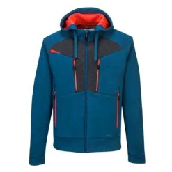 Portwest DX4 Zipped Hoodie 7 Portwest DX4 Zipped Hoodie -XAMAX 1e4da2670ece8dbc46c52a068b4dd33e31d4aaba8541120c2cfe0ae30aeb1599