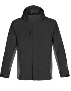 Stormtech Mens Atmosphere 3-in-1 System Jacket