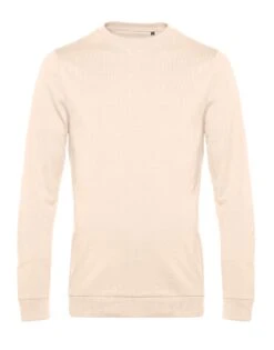 B&C Mens #Set In Sweatshirt -XAMAX 1e70d32ced9416ff2d9725375c21555bdb404fed31f834555e572eca66b47bd5