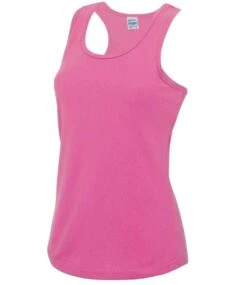 Just Cool Awdis Ladies Cool Vest -XAMAX 1e75d39e9d16c197f903292659bf384f5dfd6ebe4af208d865d3d35ef2af350d