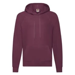 Fruit Of The Loom Mens Lightweight Hooded Sweat 31 Fruit Of The Loom Mens Lightweight Hooded Sweat -XAMAX 1e95dbe1518c339e2e3f08216b05f7d0be3bdc34cb332d2612fcdff9220dc811