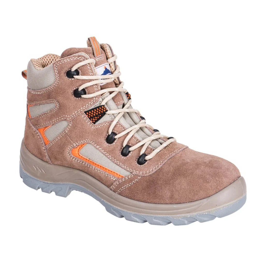 Portwest Portwest Compositelite Reno Mid Cut Boot S1P 3 Portwest Portwest Compositelite Reno Mid Cut Boot S1P