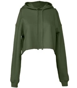 Bella+Canvas Bella Ladies Cropped Hoodie 12 Bella+Canvas Bella Ladies Cropped Hoodie -XAMAX 1f5951dd461803913d70d0ab76bdd87d60c98b64f86ed798331fe4892fa4bbe8