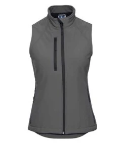 Russell Ladies Soft Shell Gilet 9 Russell Ladies Soft Shell Gilet -XAMAX 1f65c89453040339ced3b9f1830ced48c6ac42c8357de6662009b8c0d3052e50