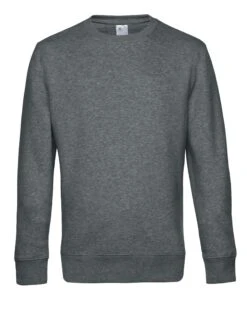 B&C KING Crew Neck 40 B&C KING Crew Neck -XAMAX 1f79c85774f3c920052398c178e43da7671bccc5e4a229bc2d5562e390f0cdb0