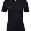 Tee Jays Ladies' Interlock Tee -XAMAX 1f8a6d2fb181f2ae5c62ec2099ac5886bd4cdbd5384d691928ecd2580d78da0b