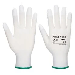 Portwest PU Fingertip Glove 5 Portwest PU Fingertip Glove -XAMAX 1f9f35b63276804eacd1a3beca4457731ca4b02030b8052bd131fb1eab9a00c9