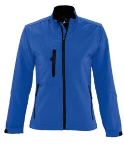 SOL'S Sols Ladies Roxy Soft Shell Jacket
