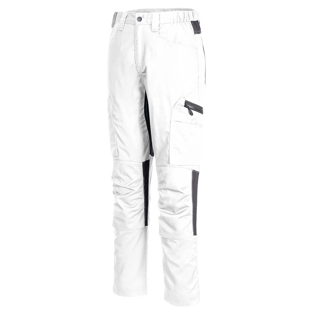 Portwest WX2 Eco Stretch Trade Trousers 6 Portwest WX2 Eco Stretch Trade Trousers - Image 4