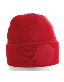 Beechfield Circular Patch Beanie 12 Beechfield Circular Patch Beanie -XAMAX 1fb1462632302a706eb0f1219d86ab33ce5652cd45d2f4cbe08fef41cc013c9c