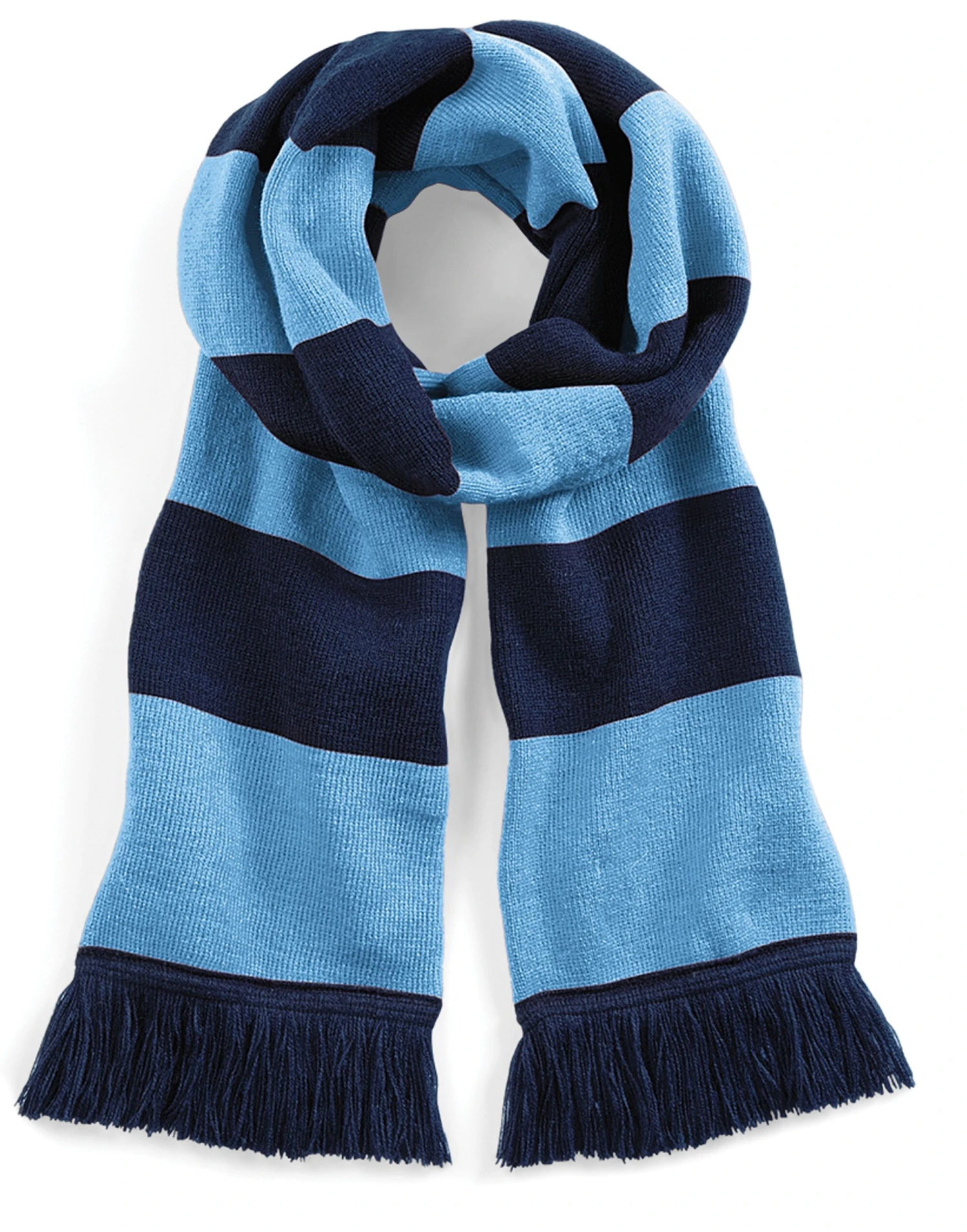 Beechfield Stadium Scarf 7 Beechfield Stadium Scarf - Image 5