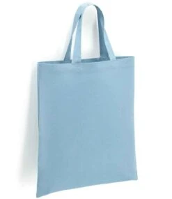 Brand Lab Cotton Short Handle Shopper -XAMAX 1fc1814cac861fe6a79e4c97302ea191c448ca36a073cff7b80d5135d260341a