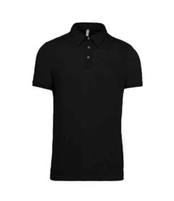 Kariban Jersey Polo Shirt