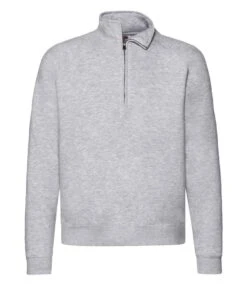 Fruit Of The Loom Mens Premium Zip Neck Sweat 27 Fruit Of The Loom Mens Premium Zip Neck Sweat -XAMAX 1ff9f98313e801fa96bc892d7a0f12937978df39888298cd2340be6dc9249745