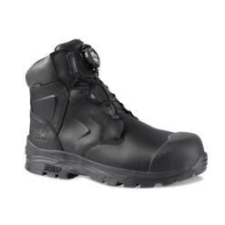 Rock Fall Rf611 Dolomite Waterproof Boa Safety Boot