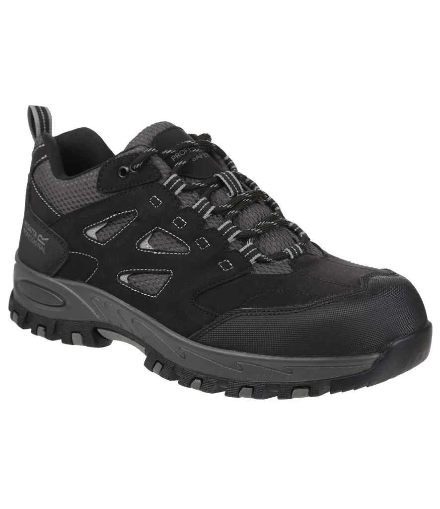 Regatta Safety Footwear Mudstone S1P Safety Trainers 3 Regatta Safety Footwear Mudstone S1P Safety Trainers
