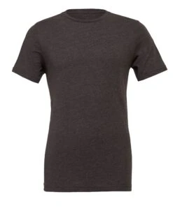 Bella+Canvas Unisex Heather Jersey Short Sleeve Tee -XAMAX 207e34ba3f9ffee123200f5d5d47ca3e1f06f167f57b732d059701b1a9ac7cf4