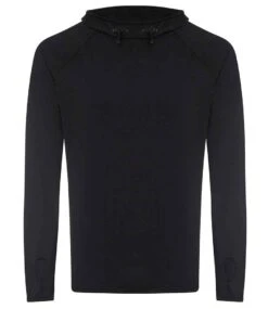 Just Cool Awdis Cool Cowl Neck Top