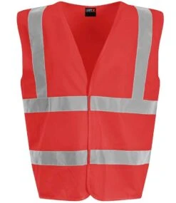 Pro RTX High Visibility Kids Waistcoat -XAMAX 20b7a34238bcd8b56a0c5c46654210b8c178ad7b3a47ebd1b7dd8b17f40a3e9f