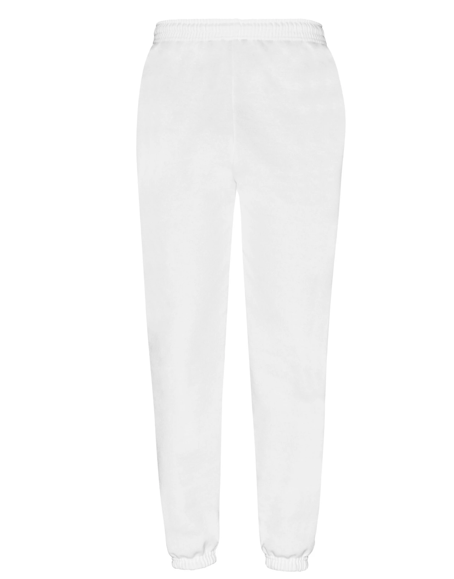 Fruit Of The Loom Mens Classic Elasticated Cuff Jog Pants 7 Fruit Of The Loom Mens Classic Elasticated Cuff Jog Pants - Image 5