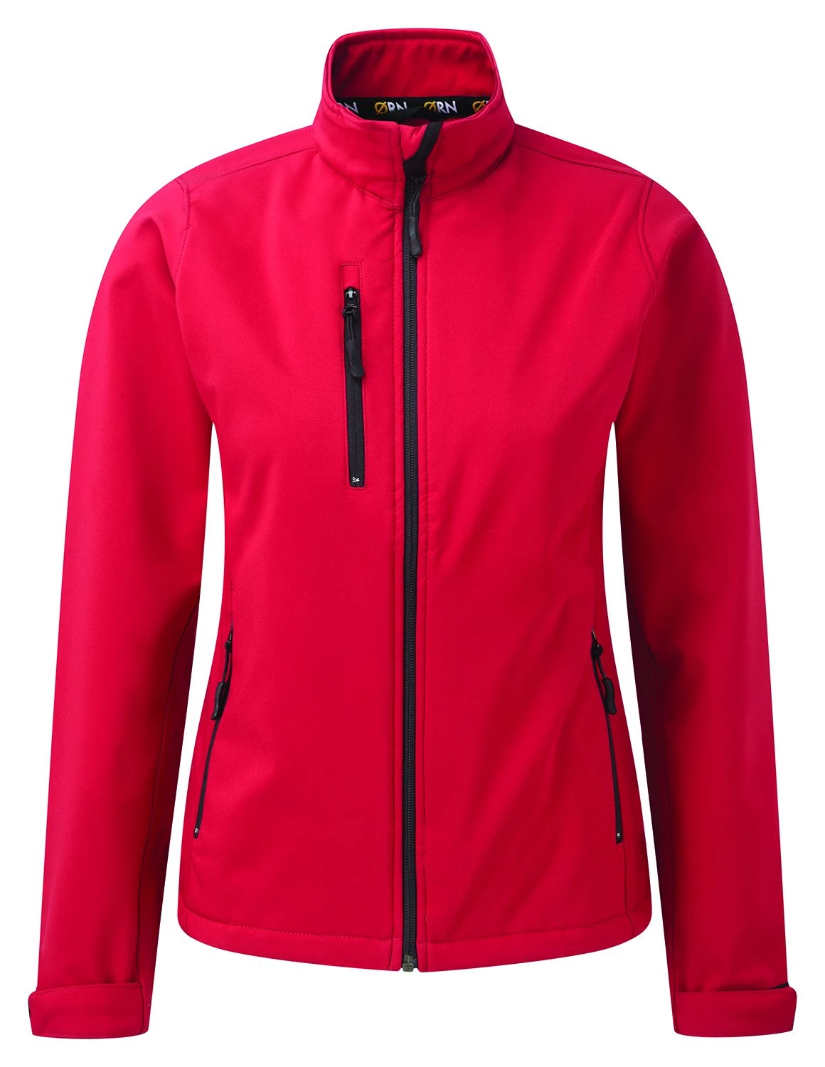 ØRN Ladies Tern Softshell 6 ØRN Ladies Tern Softshell - Image 4