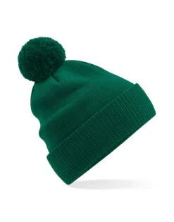 Beechfield Organic Cotton Snowstar® Beanie -XAMAX 20e71823ab25c69656a7d20e560a25113b653f9b69a7a13adf8de3e5bda1b4f4