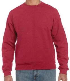 Gildan Heavy Blend™ Adult Crewneck Sweatshirt 27 Gildan Heavy Blend™ Adult Crewneck Sweatshirt -XAMAX 20f5405ed5314f58ccda57fcdf5c12f6fc6c4e4cc9b3e89d9cc8d4193b430c2b