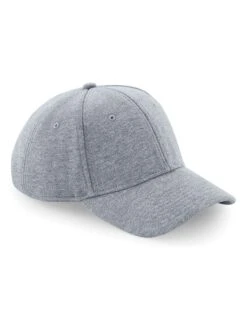 Beechfield Jersey Athleisure Baseball Cap -XAMAX 2110d2aeafd333f8df5797b4dd86624bf64820d036422fea13f44200518147a9