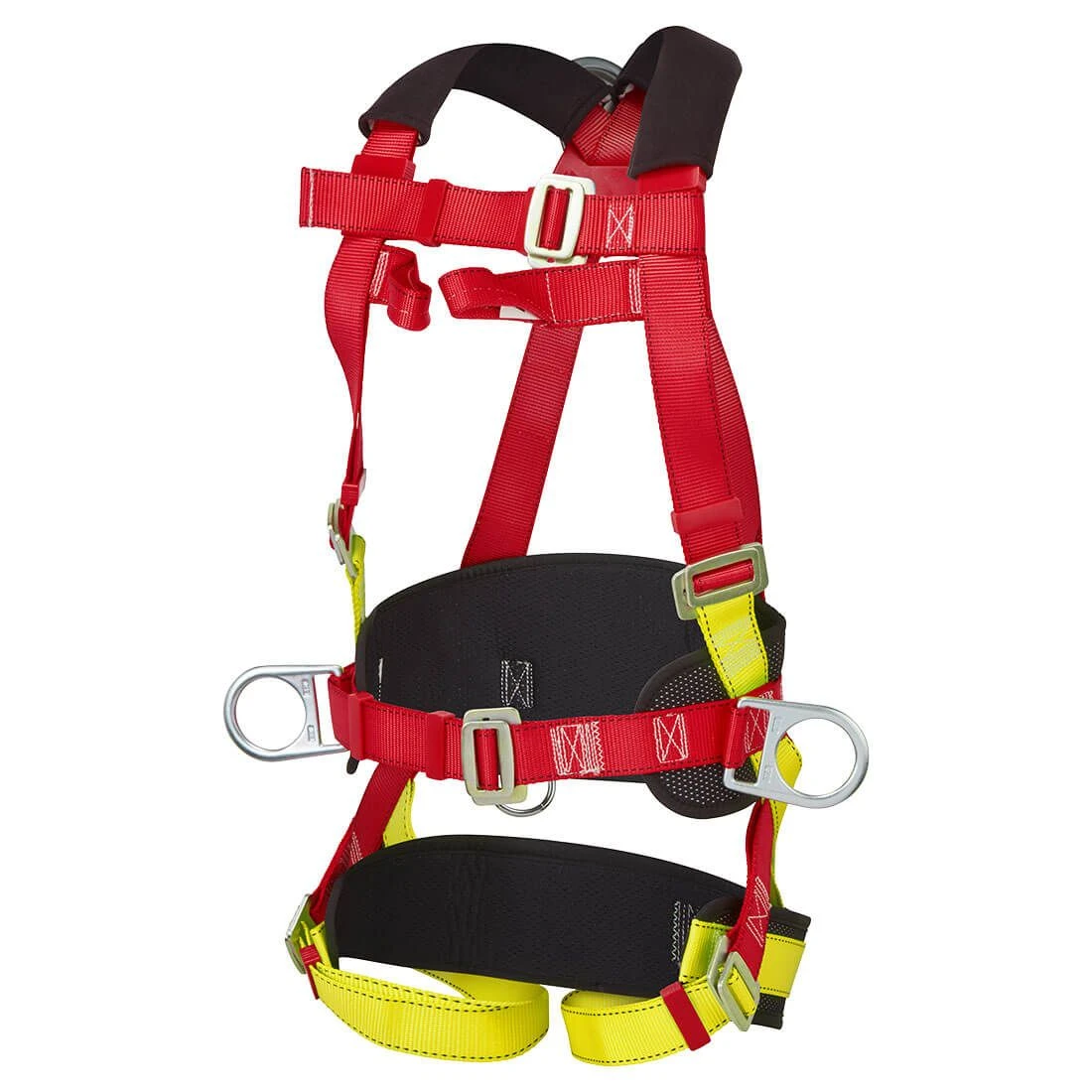 Portwest Portwest 3 Point Comfort Plus Harness 3 Portwest Portwest 3 Point Comfort Plus Harness