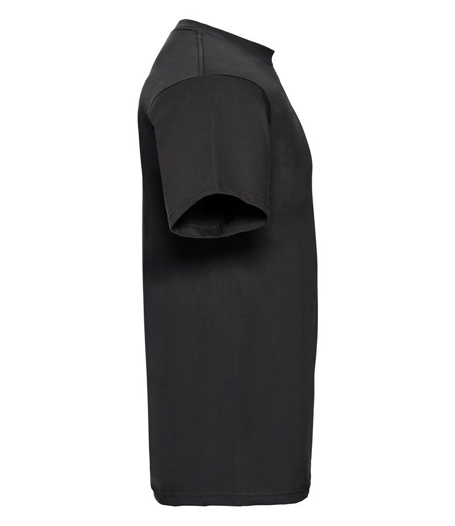 Russell Classic Heavyweight T 5 Russell Classic Heavyweight T - Image 3